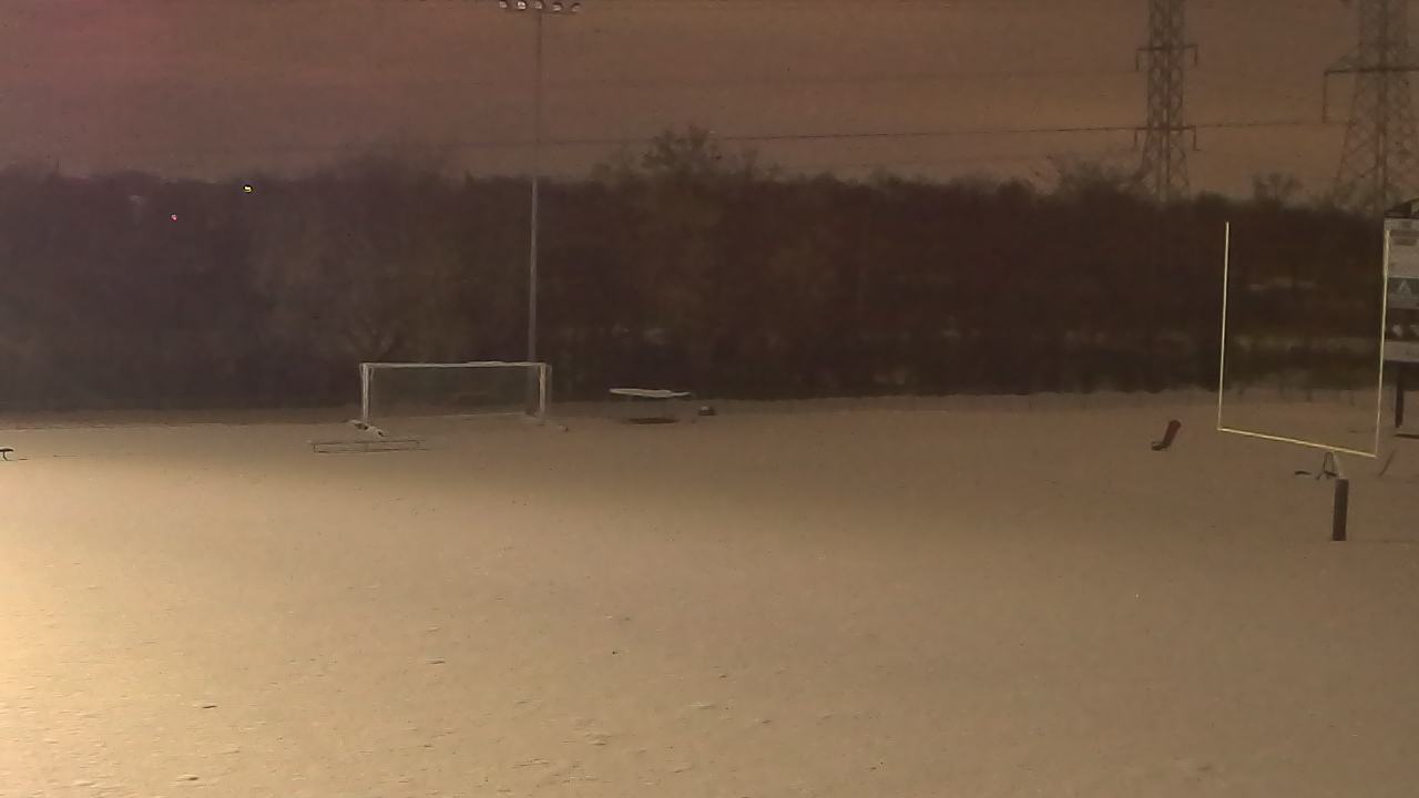 Thumbnail for current weather camera view from Carmel Catholic High School in Mundelein, Illinois