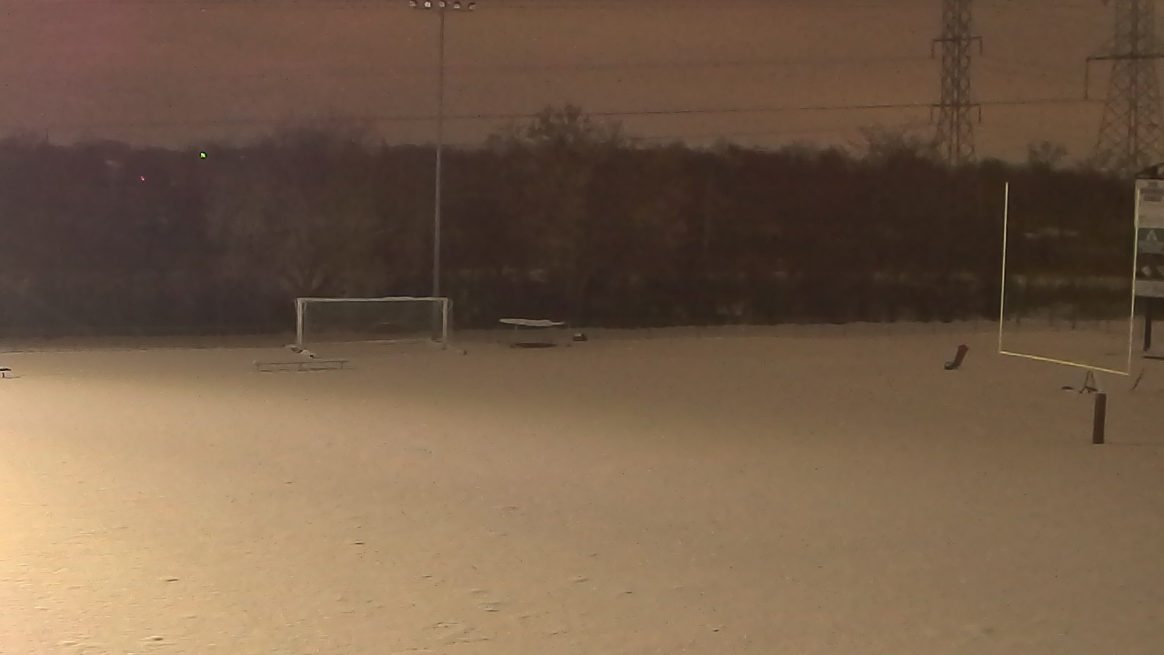 Thumbnail for current weather camera view from Carmel Catholic High School in Mundelein, Illinois