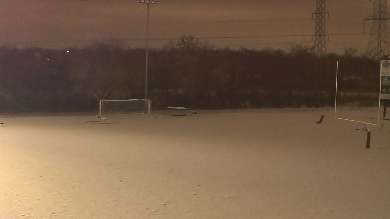 Thumbnail for current weather camera view from Carmel Catholic High School in Mundelein, Illinois