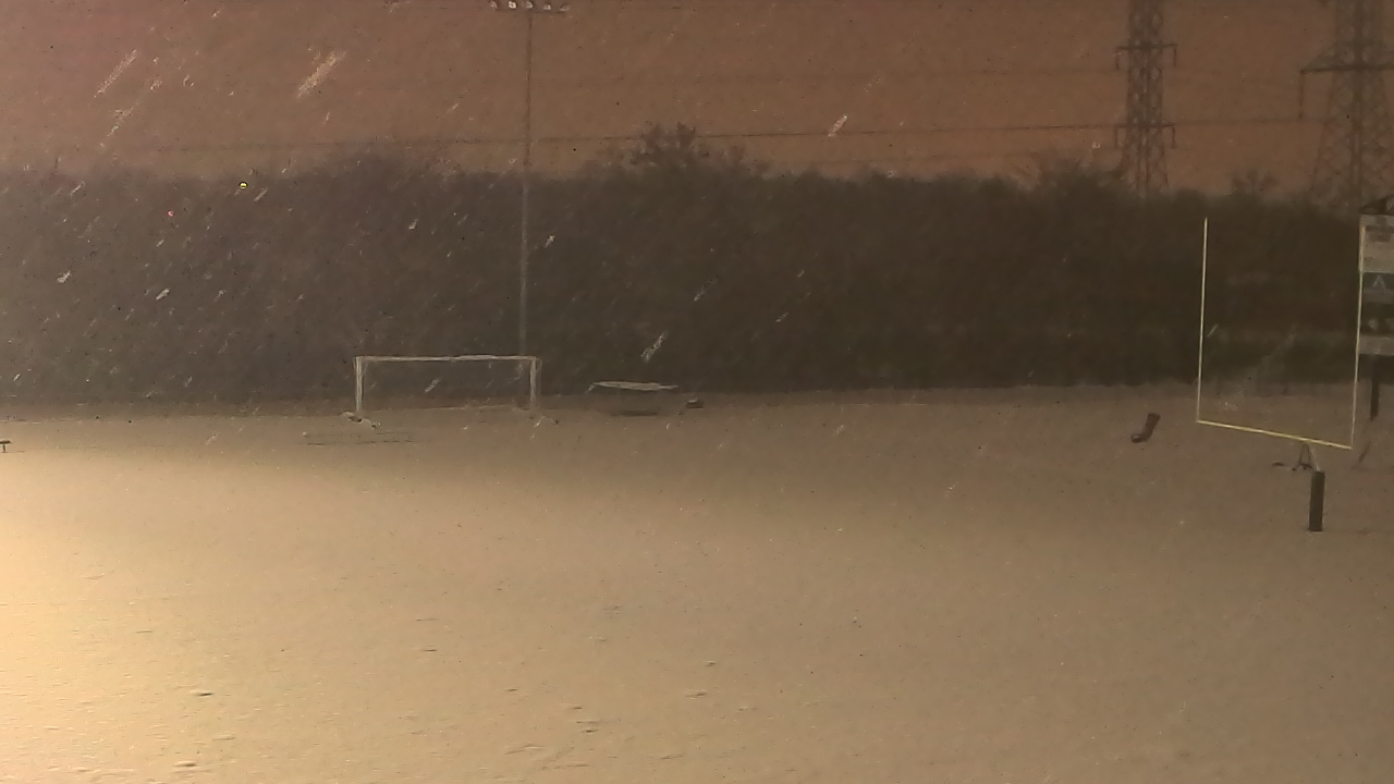 Thumbnail for current weather camera view from Carmel Catholic High School in Mundelein, Illinois