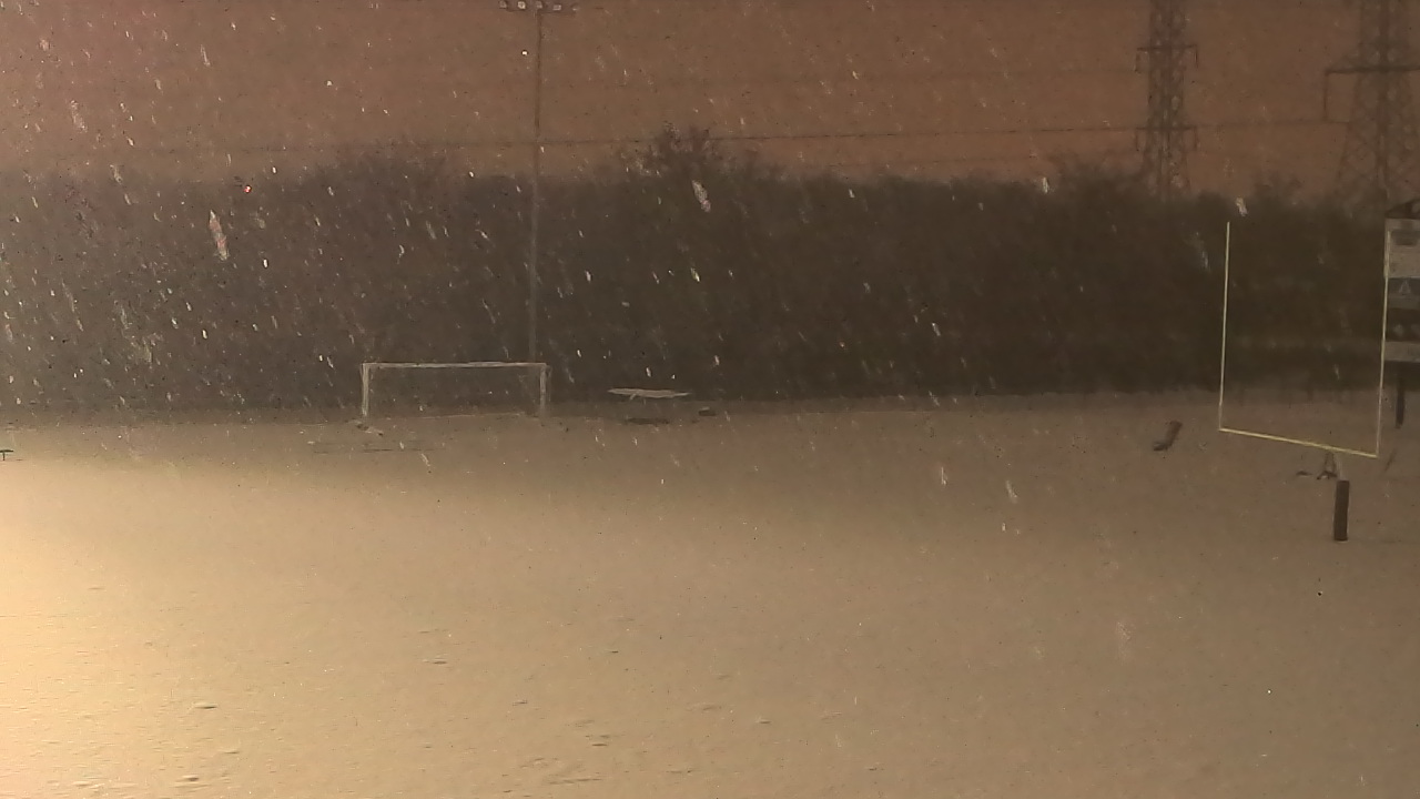 Thumbnail for current weather camera view from Carmel Catholic High School in Mundelein, Illinois