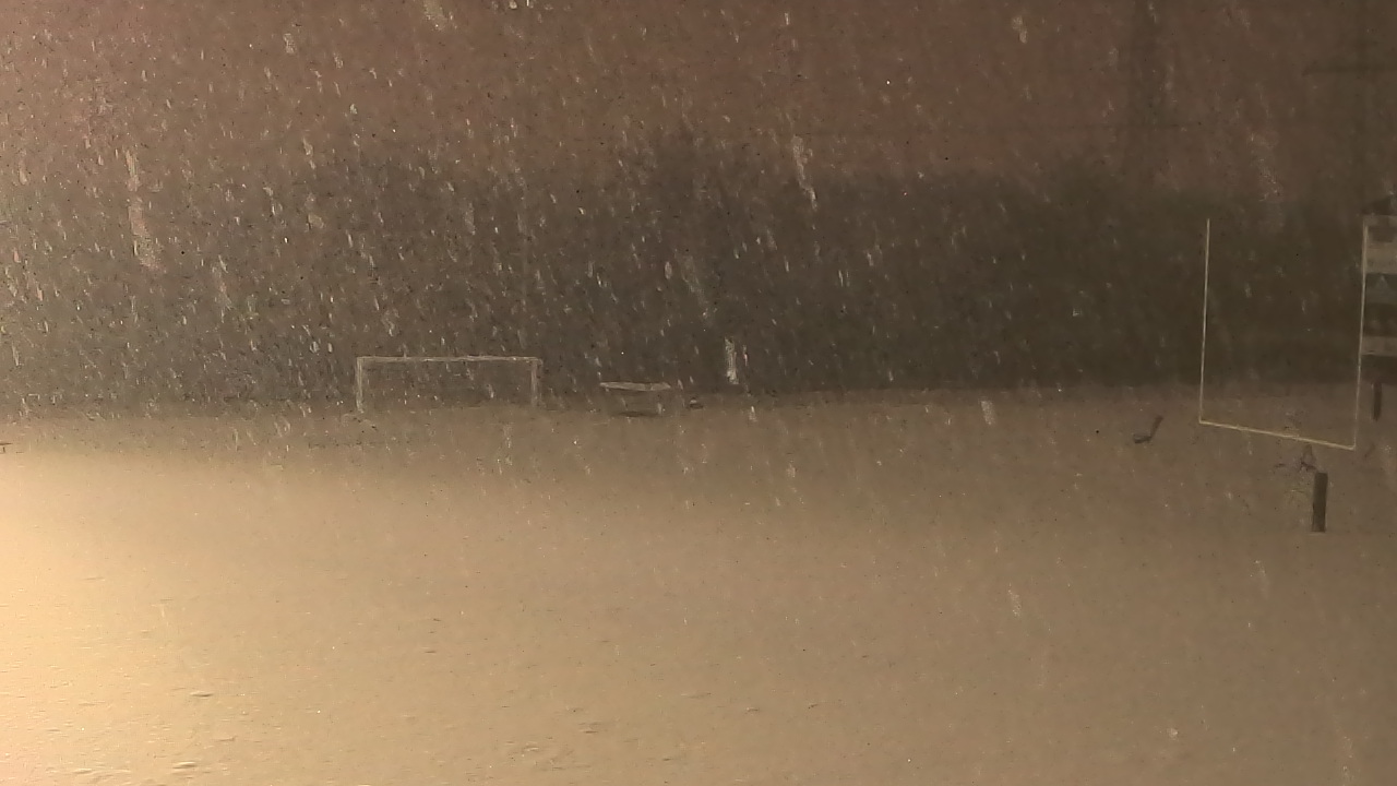 Thumbnail for current weather camera view from Carmel Catholic High School in Mundelein, Illinois