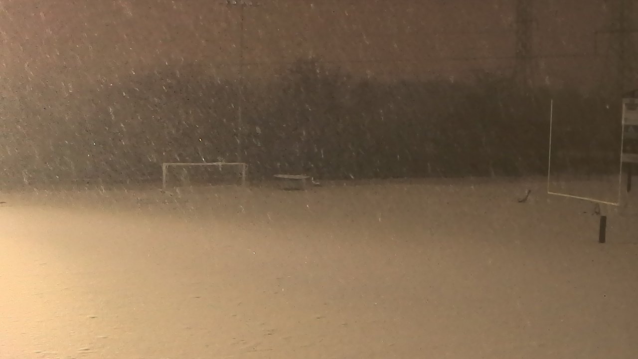 Thumbnail for current weather camera view from Carmel Catholic High School in Mundelein, Illinois