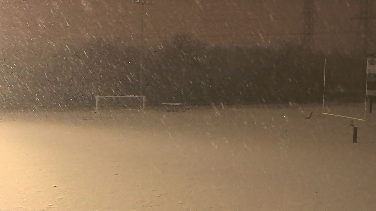 Thumbnail for current weather camera view from Carmel Catholic High School in Mundelein, Illinois