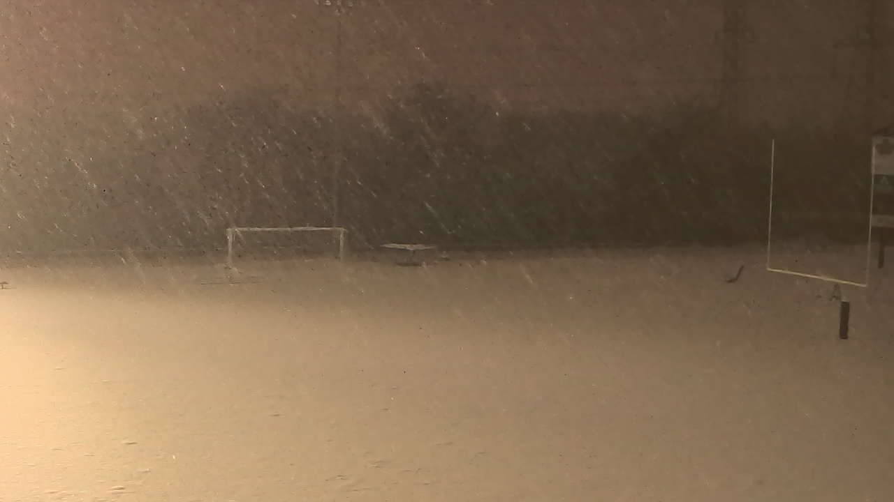 Thumbnail for current weather camera view from Carmel Catholic High School in Mundelein, Illinois