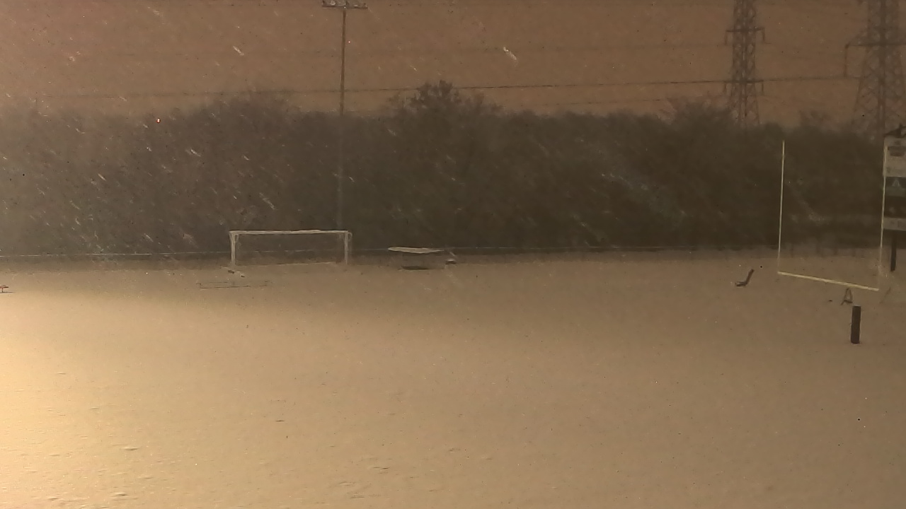 Thumbnail for current weather camera view from Carmel Catholic High School in Mundelein, Illinois