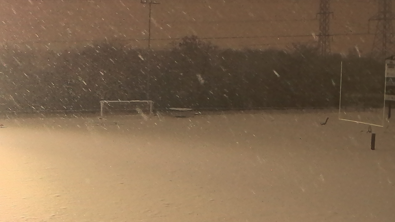 Thumbnail for current weather camera view from Carmel Catholic High School in Mundelein, Illinois