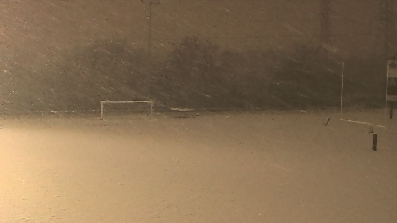 Thumbnail for current weather camera view from Carmel Catholic High School in Mundelein, Illinois