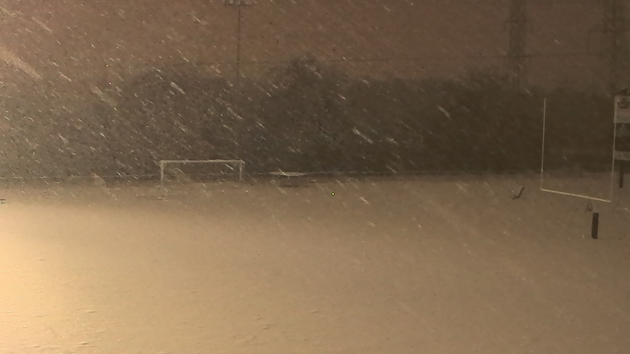 Thumbnail for current weather camera view from Carmel Catholic High School in Mundelein, Illinois