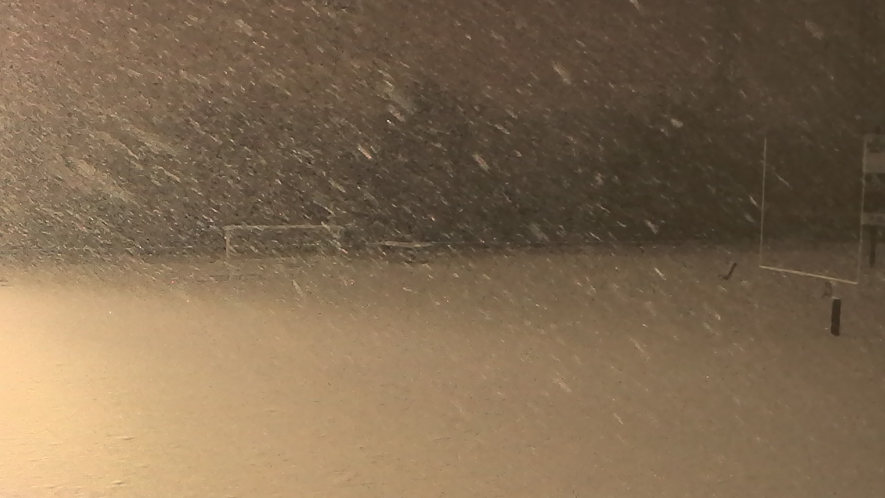 Thumbnail for current weather camera view from Carmel Catholic High School in Mundelein, Illinois