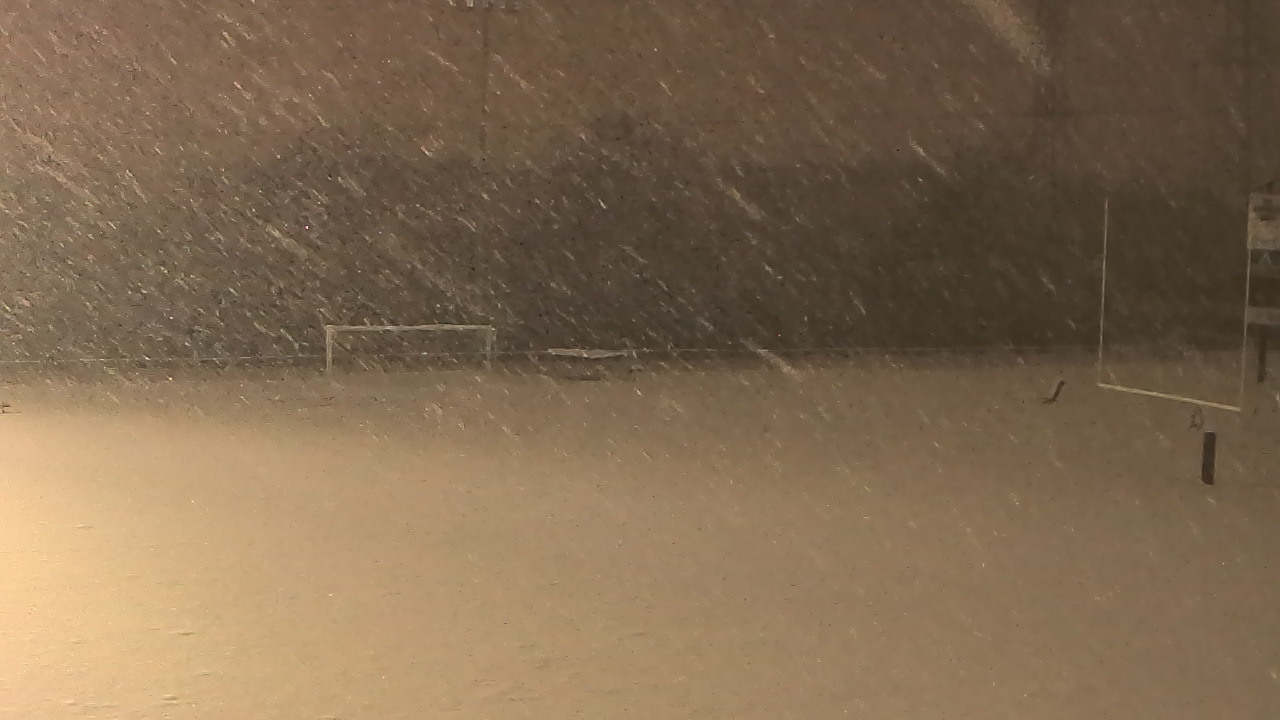 Thumbnail for current weather camera view from Carmel Catholic High School in Mundelein, Illinois