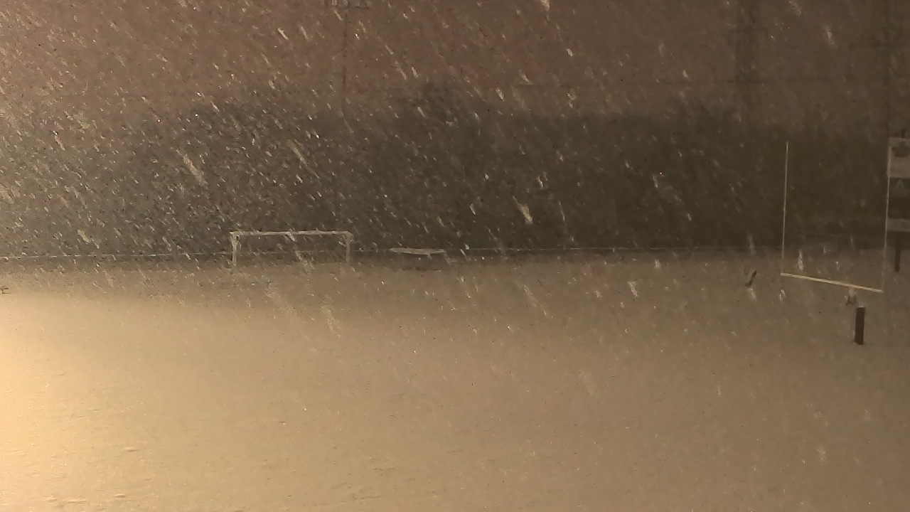 Thumbnail for current weather camera view from Carmel Catholic High School in Mundelein, Illinois