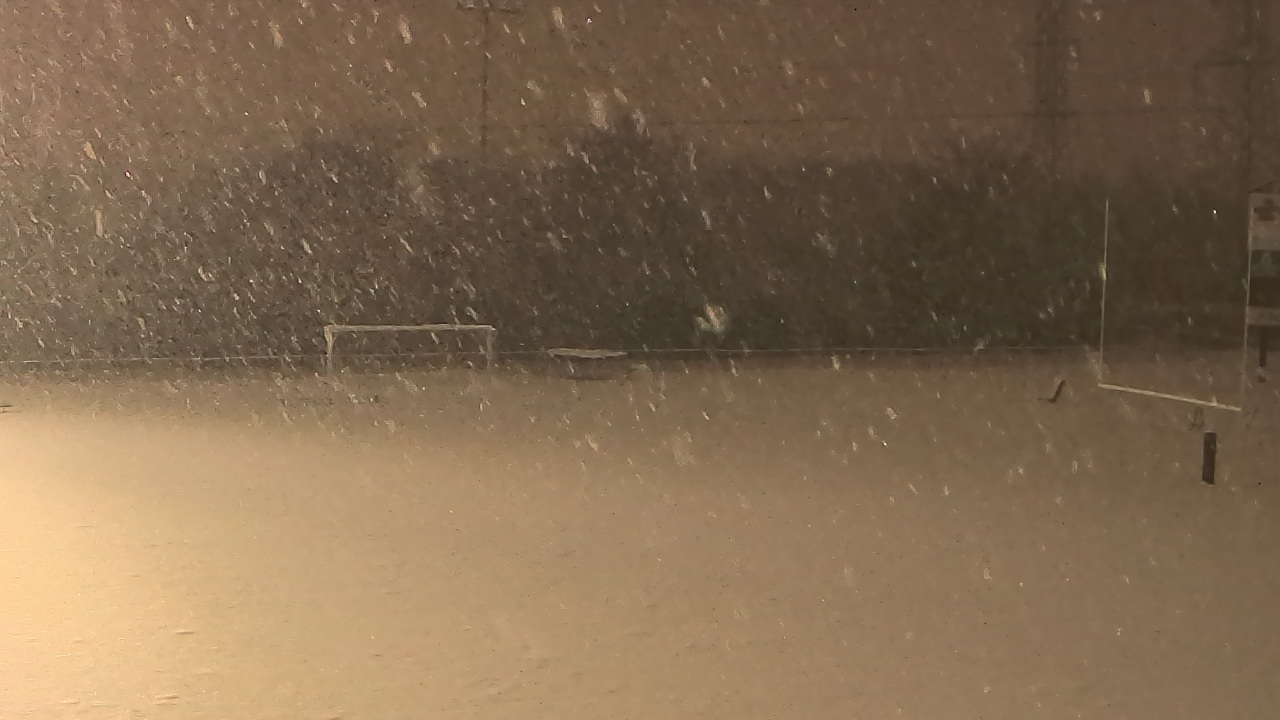 Thumbnail for current weather camera view from Carmel Catholic High School in Mundelein, Illinois