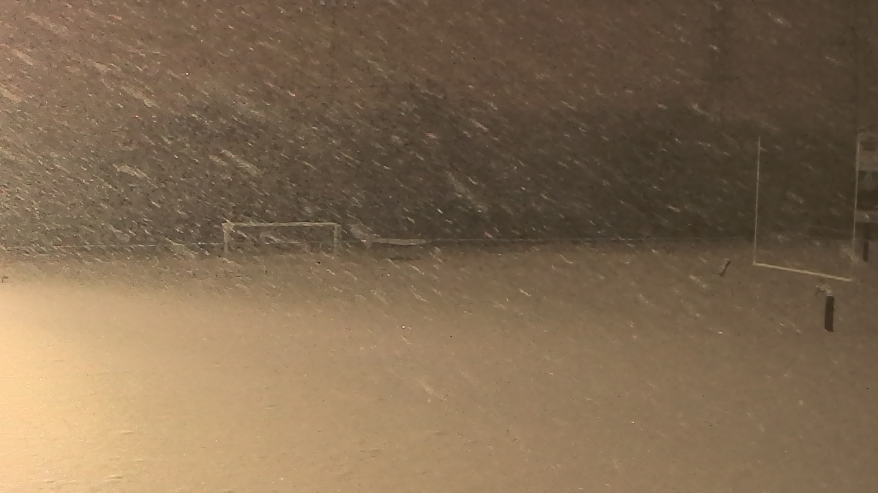 Thumbnail for current weather camera view from Carmel Catholic High School in Mundelein, Illinois