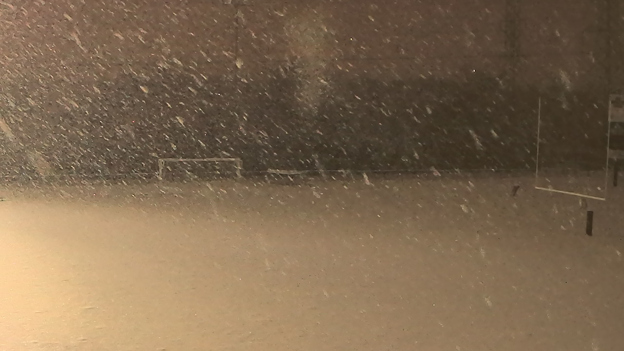 Thumbnail for current weather camera view from Carmel Catholic High School in Mundelein, Illinois