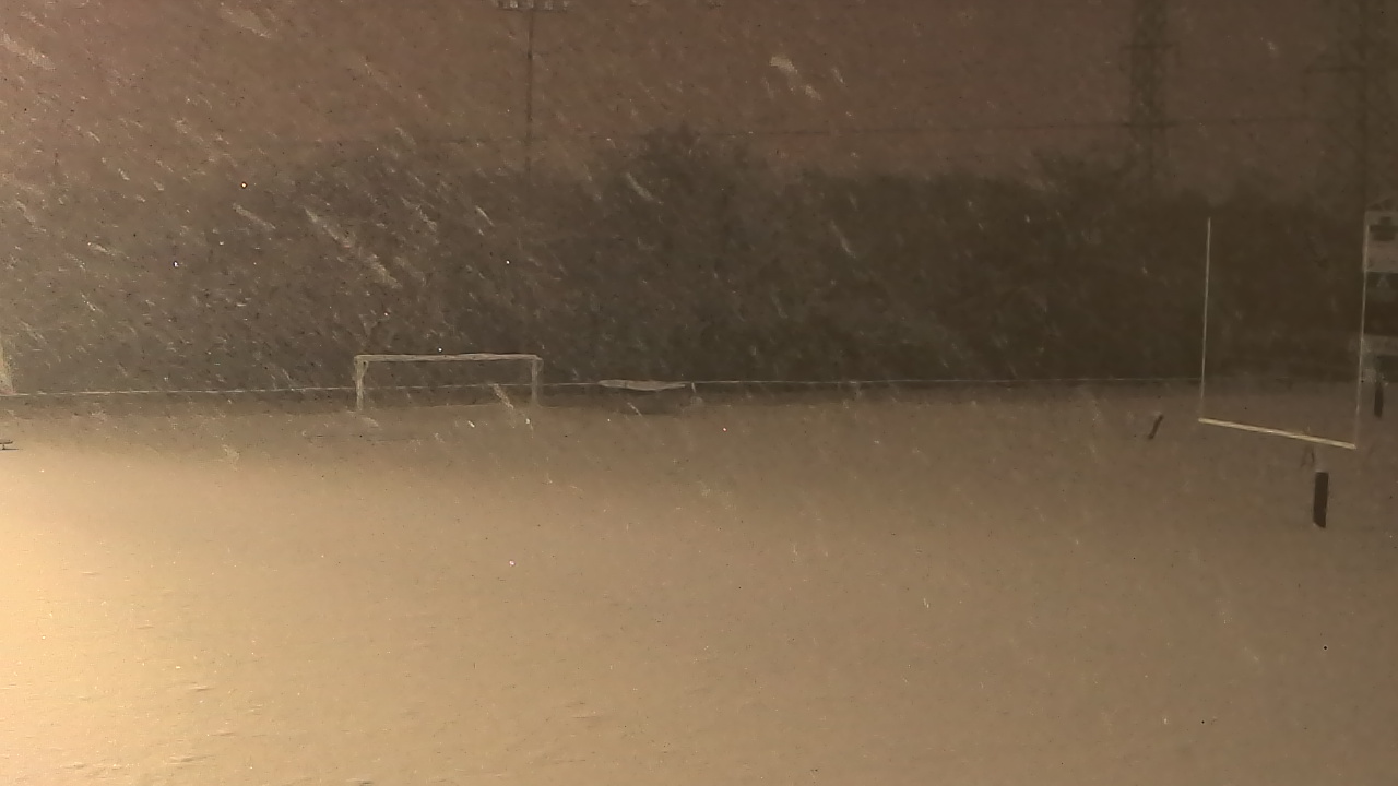 Thumbnail for current weather camera view from Carmel Catholic High School in Mundelein, Illinois