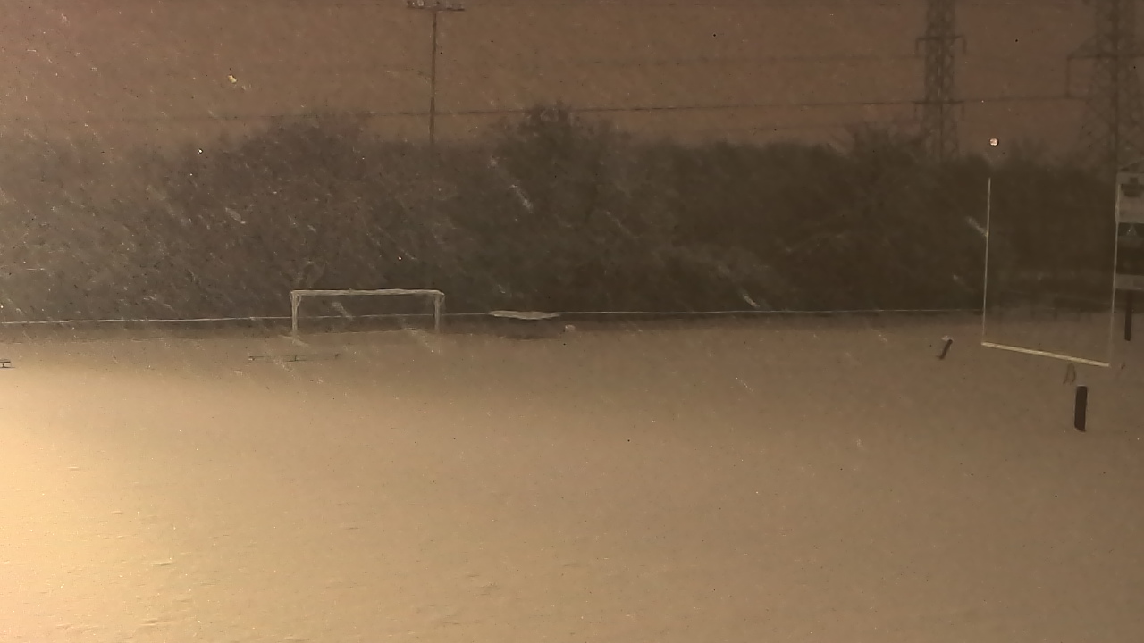 Thumbnail for current weather camera view from Carmel Catholic High School in Mundelein, Illinois