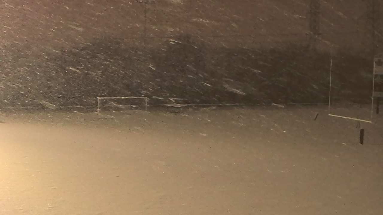 Thumbnail for current weather camera view from Carmel Catholic High School in Mundelein, Illinois