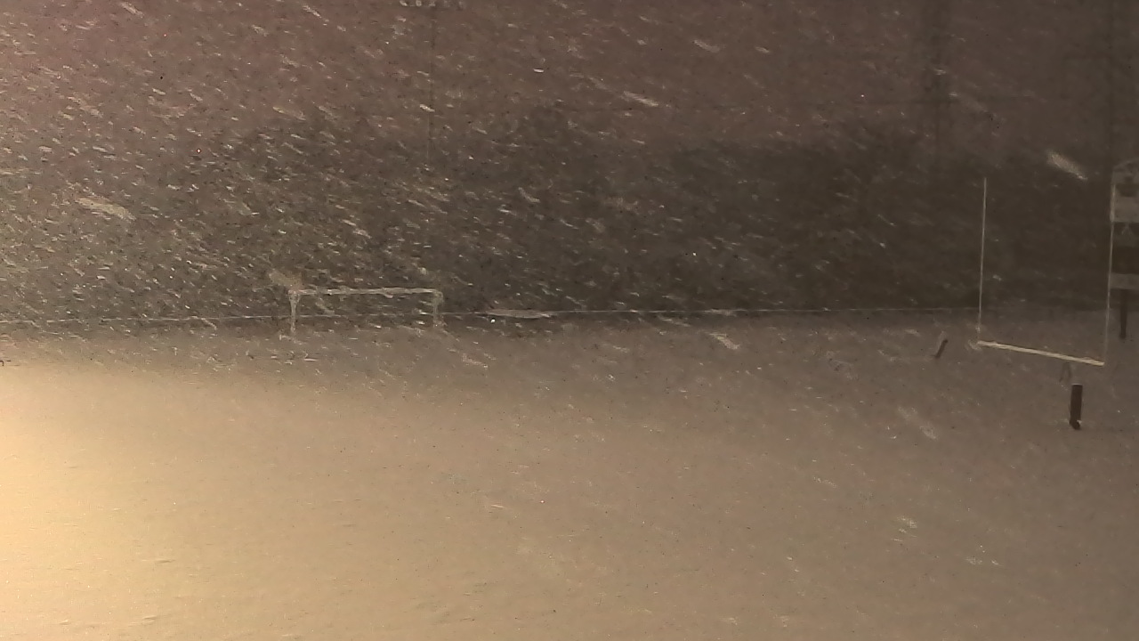 Thumbnail for current weather camera view from Carmel Catholic High School in Mundelein, Illinois