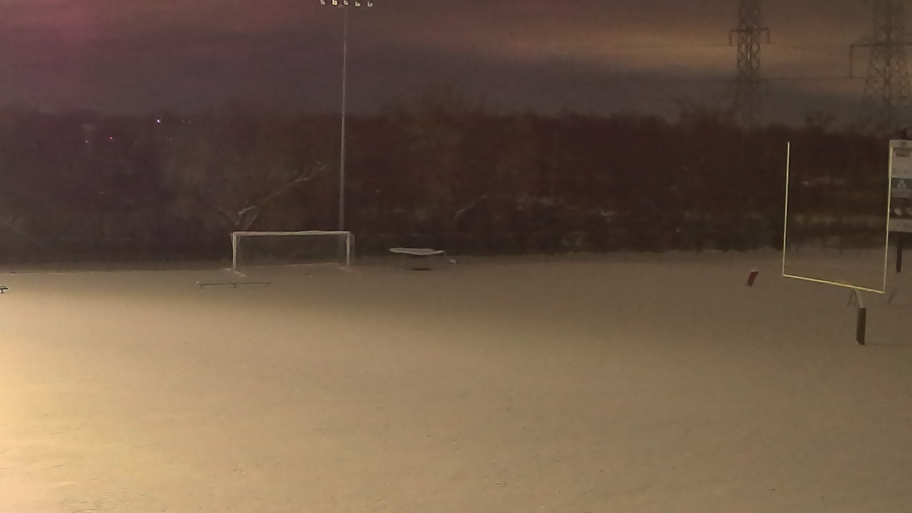 Thumbnail for current weather camera view from Carmel Catholic High School in Mundelein, Illinois