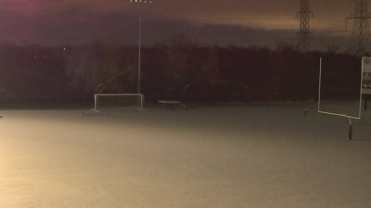 Thumbnail for current weather camera view from Carmel Catholic High School in Mundelein, Illinois