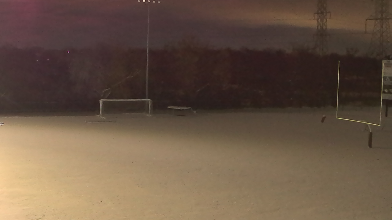 Thumbnail for current weather camera view from Carmel Catholic High School in Mundelein, Illinois