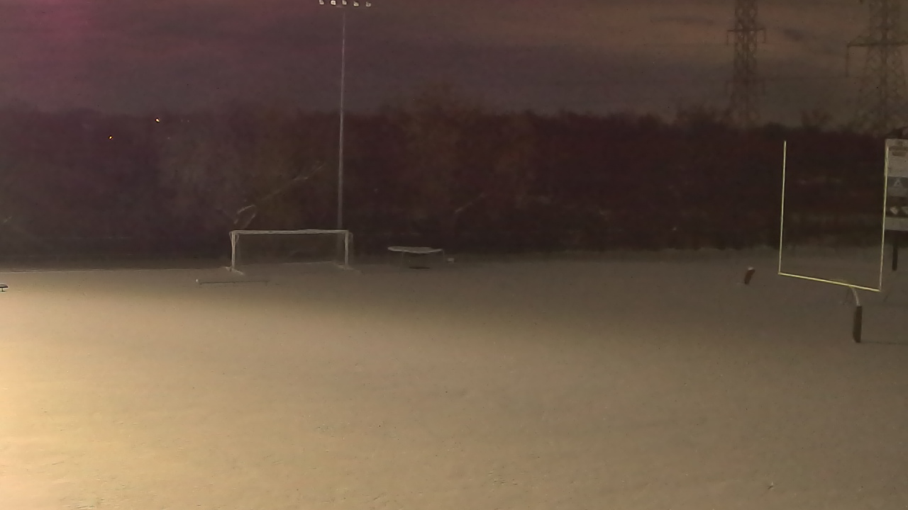 Thumbnail for current weather camera view from Carmel Catholic High School in Mundelein, Illinois