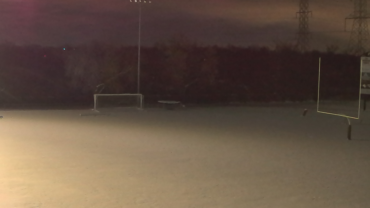 Thumbnail for current weather camera view from Carmel Catholic High School in Mundelein, Illinois