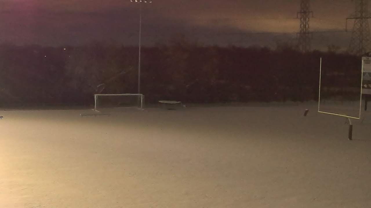 Thumbnail for current weather camera view from Carmel Catholic High School in Mundelein, Illinois