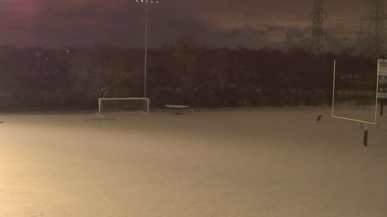 Thumbnail for current weather camera view from Carmel Catholic High School in Mundelein, Illinois