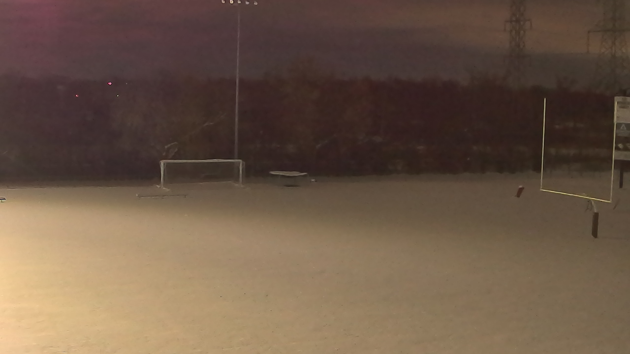 Thumbnail for current weather camera view from Carmel Catholic High School in Mundelein, Illinois