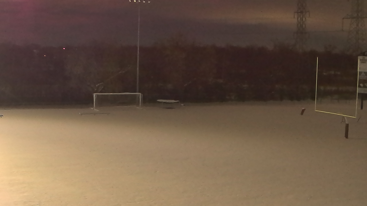 Thumbnail for current weather camera view from Carmel Catholic High School in Mundelein, Illinois