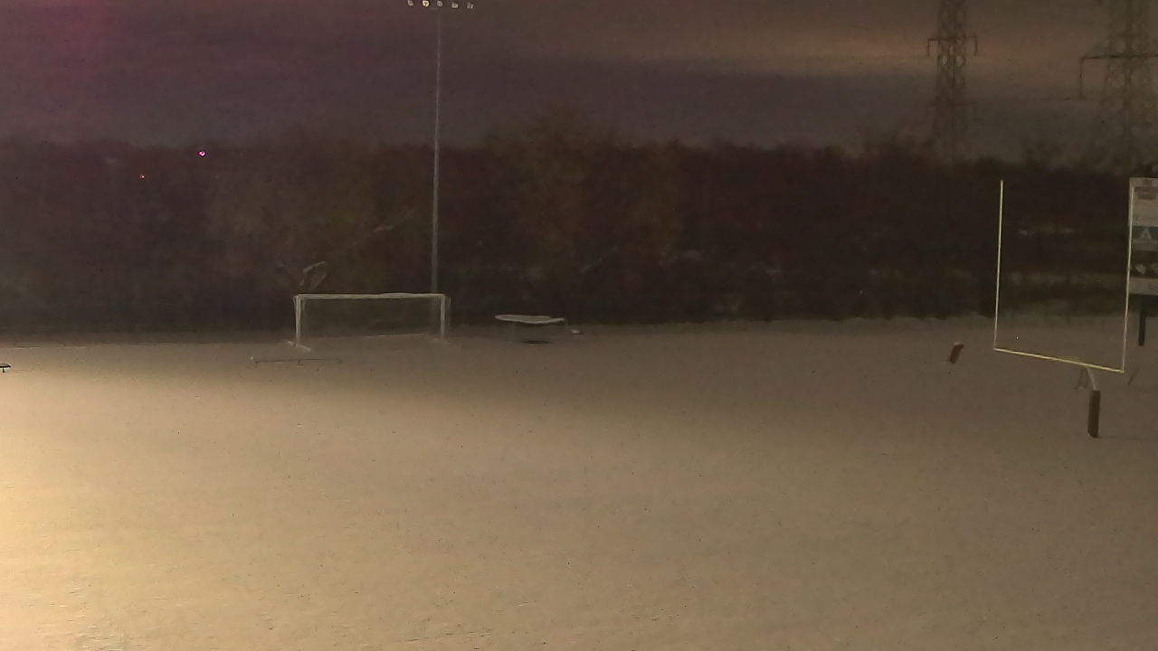 Thumbnail for current weather camera view from Carmel Catholic High School in Mundelein, Illinois