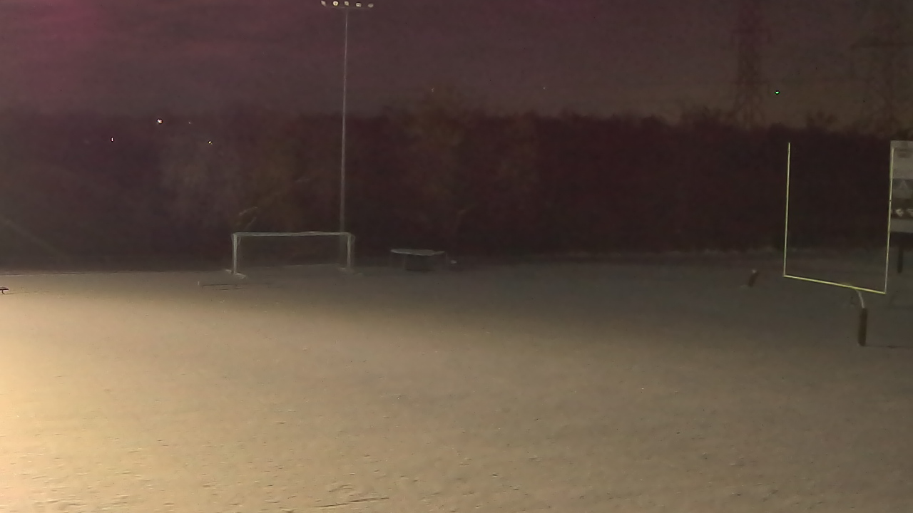 Thumbnail for current weather camera view from Carmel Catholic High School in Mundelein, Illinois