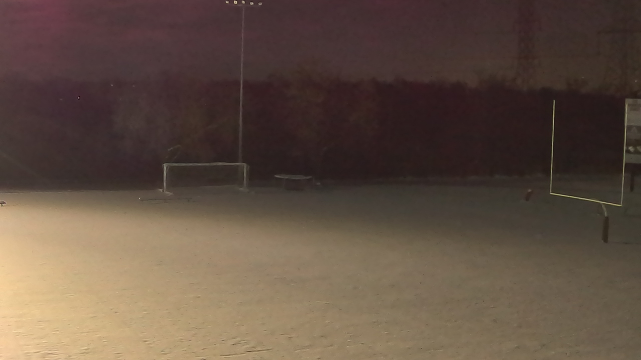 Thumbnail for current weather camera view from Carmel Catholic High School in Mundelein, Illinois