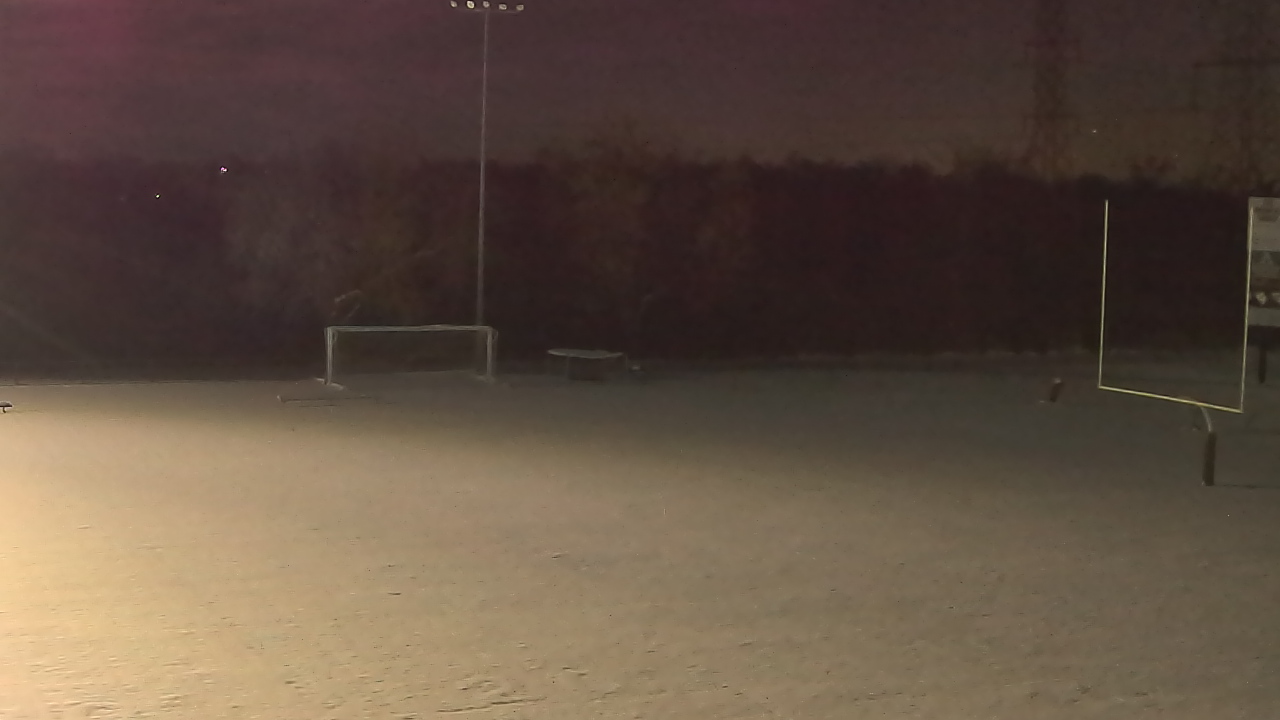 Thumbnail for current weather camera view from Carmel Catholic High School in Mundelein, Illinois