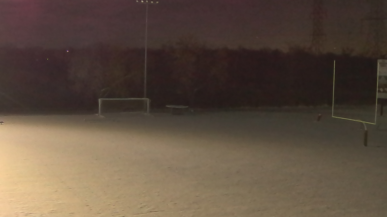 Thumbnail for current weather camera view from Carmel Catholic High School in Mundelein, Illinois