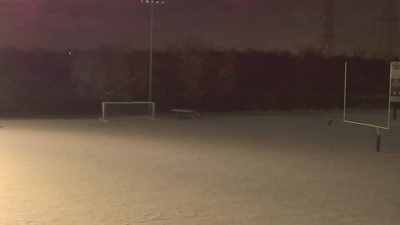 Thumbnail for current weather camera view from Carmel Catholic High School in Mundelein, Illinois