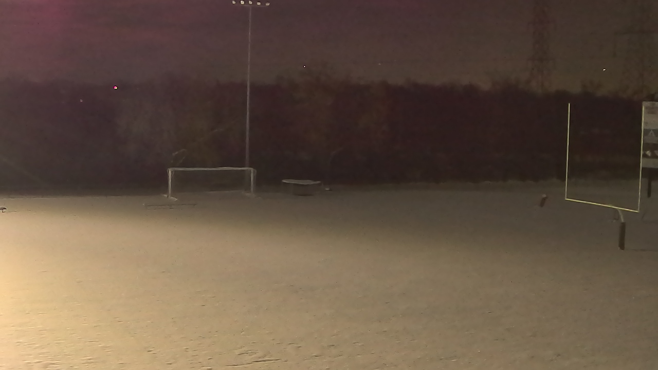 Thumbnail for current weather camera view from Carmel Catholic High School in Mundelein, Illinois