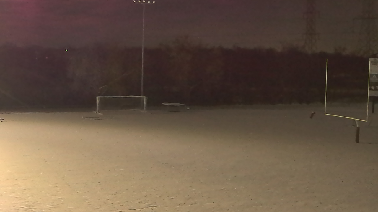 Thumbnail for current weather camera view from Carmel Catholic High School in Mundelein, Illinois