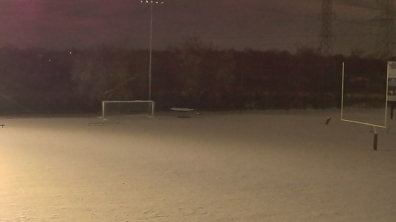 Thumbnail for current weather camera view from Carmel Catholic High School in Mundelein, Illinois