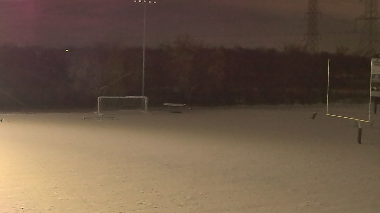 Thumbnail for current weather camera view from Carmel Catholic High School in Mundelein, Illinois