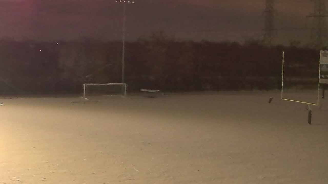 Thumbnail for current weather camera view from Carmel Catholic High School in Mundelein, Illinois