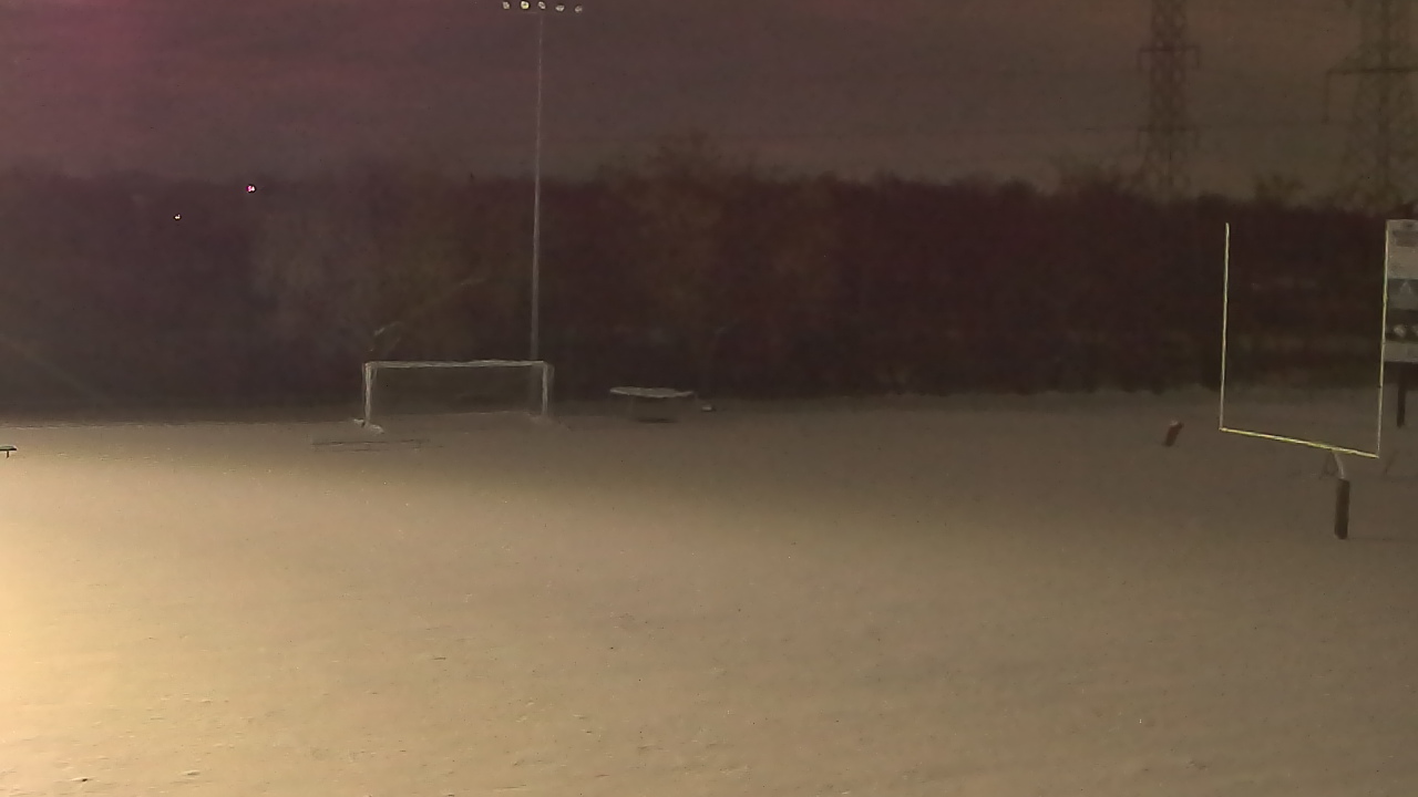 Thumbnail for current weather camera view from Carmel Catholic High School in Mundelein, Illinois