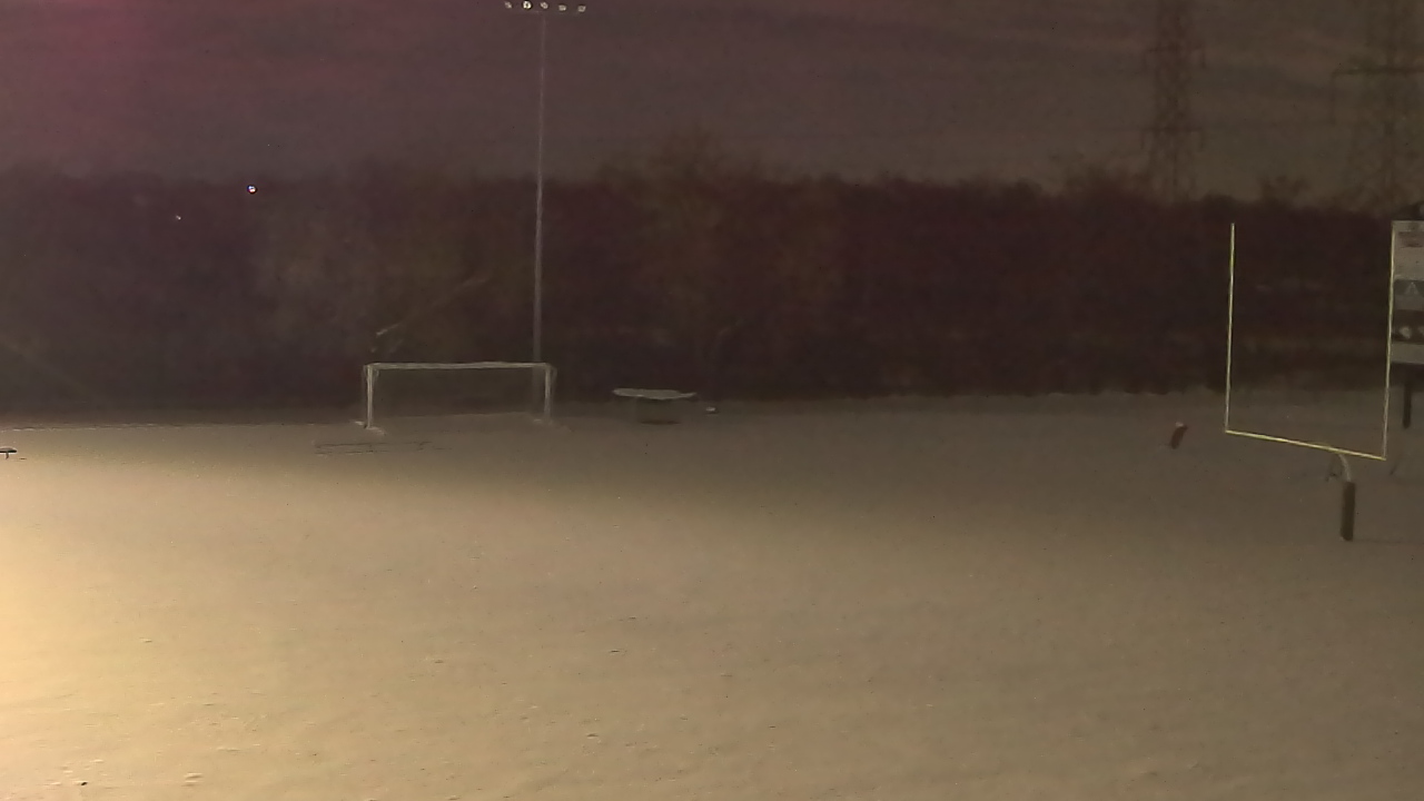 Thumbnail for current weather camera view from Carmel Catholic High School in Mundelein, Illinois