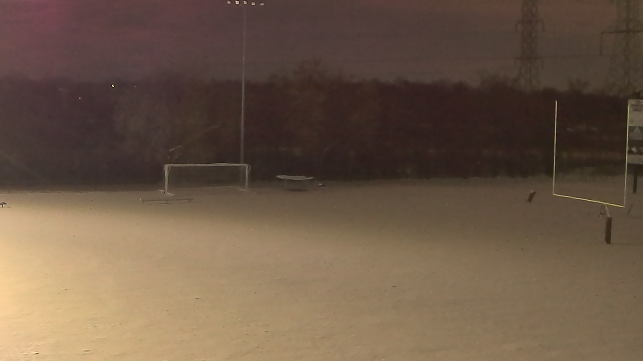 Thumbnail for current weather camera view from Carmel Catholic High School in Mundelein, Illinois