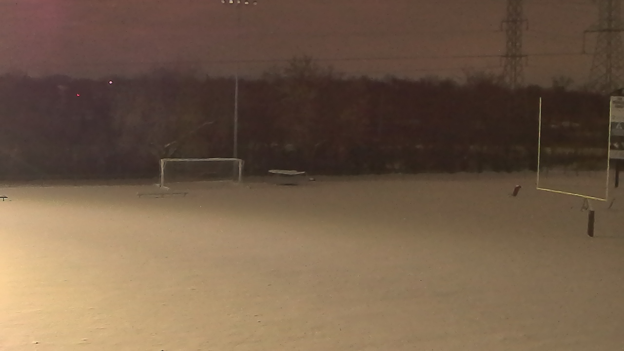 Thumbnail for current weather camera view from Carmel Catholic High School in Mundelein, Illinois