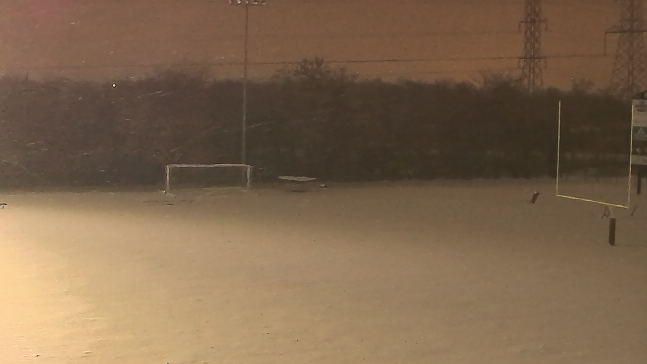 Thumbnail for current weather camera view from Carmel Catholic High School in Mundelein, Illinois