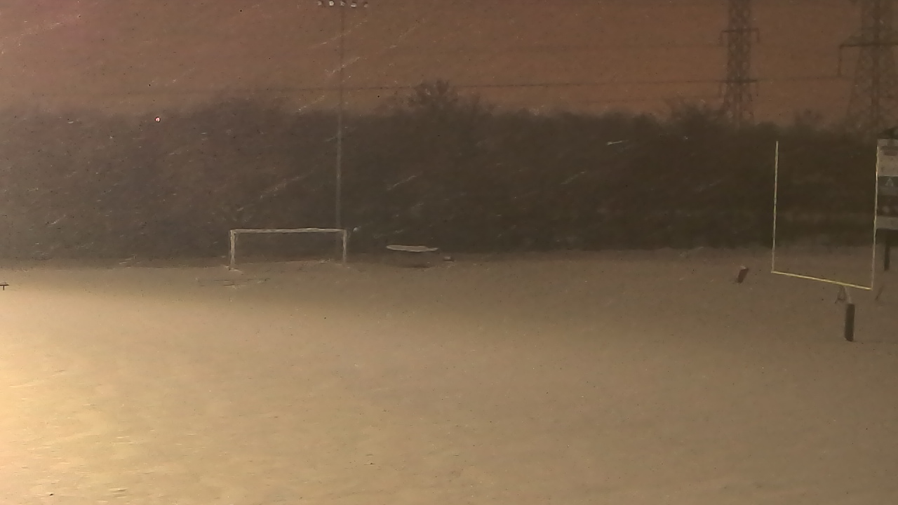 Thumbnail for current weather camera view from Carmel Catholic High School in Mundelein, Illinois