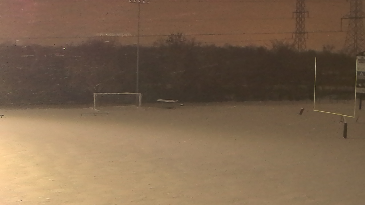 Thumbnail for current weather camera view from Carmel Catholic High School in Mundelein, Illinois